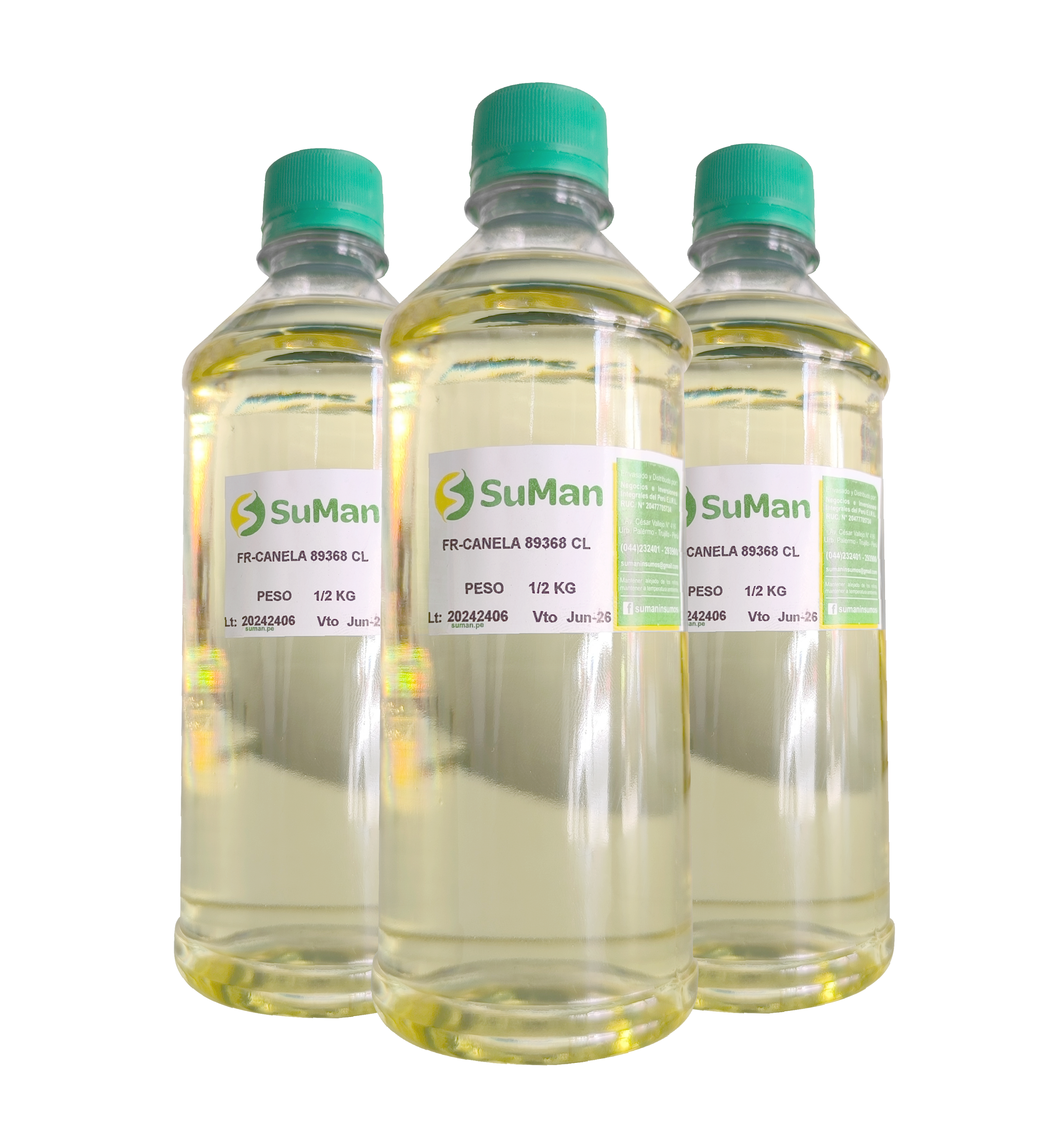 BOTELLAS CON FRAGANCIA