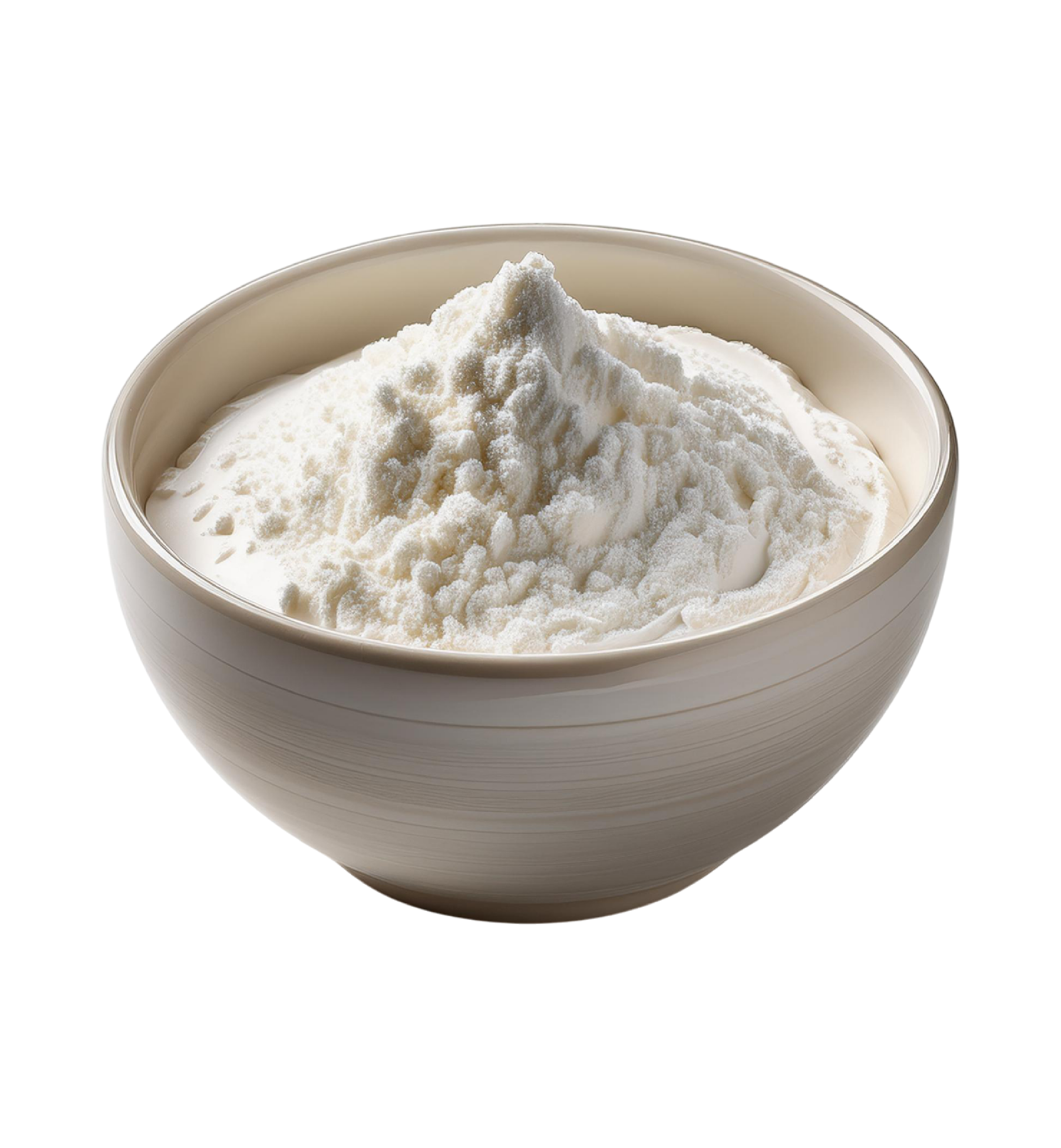 BOWL CON CARBOXIMETIL CELULOSA