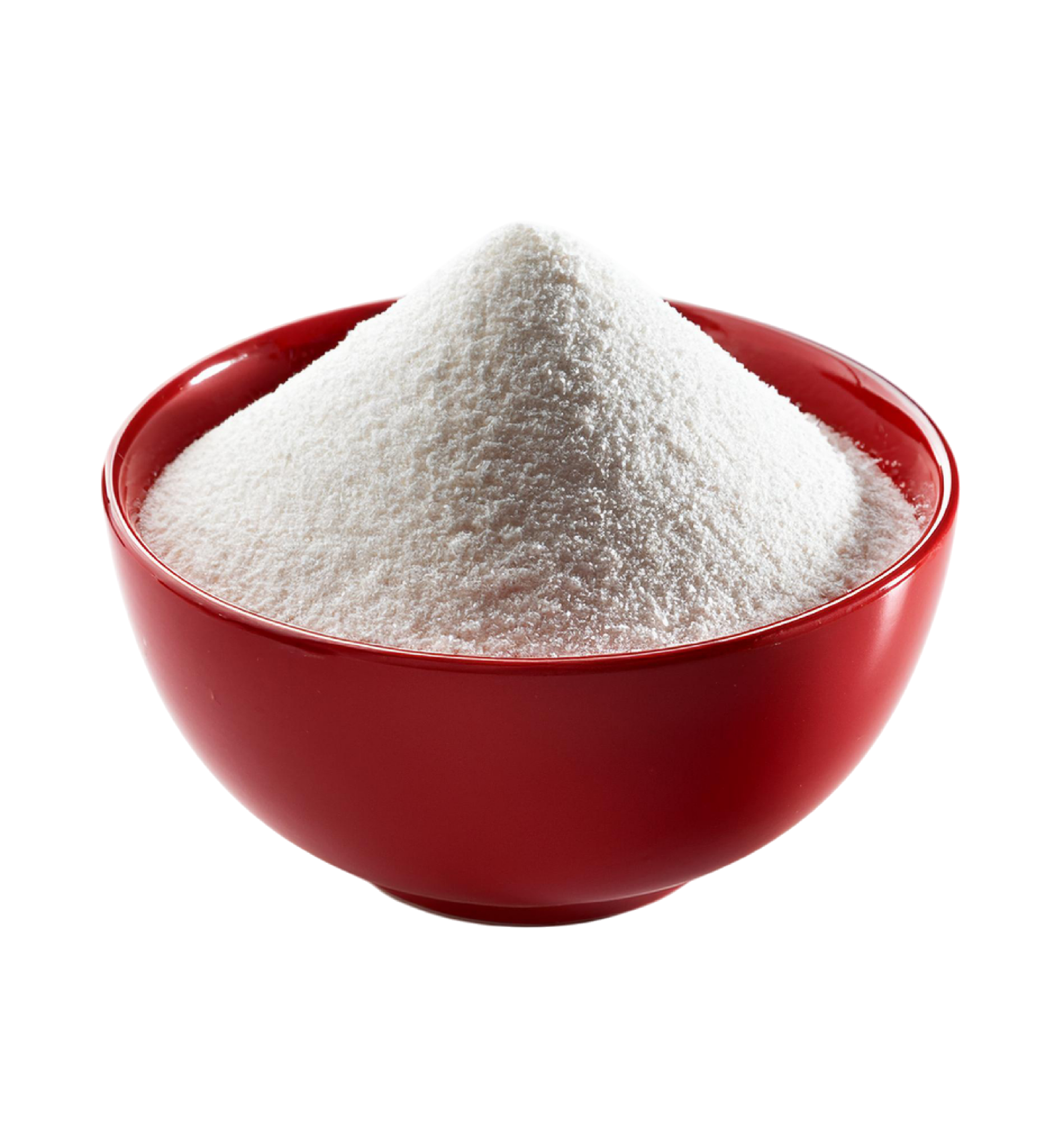 BOWL CON METABISULFITO DE POTASIO