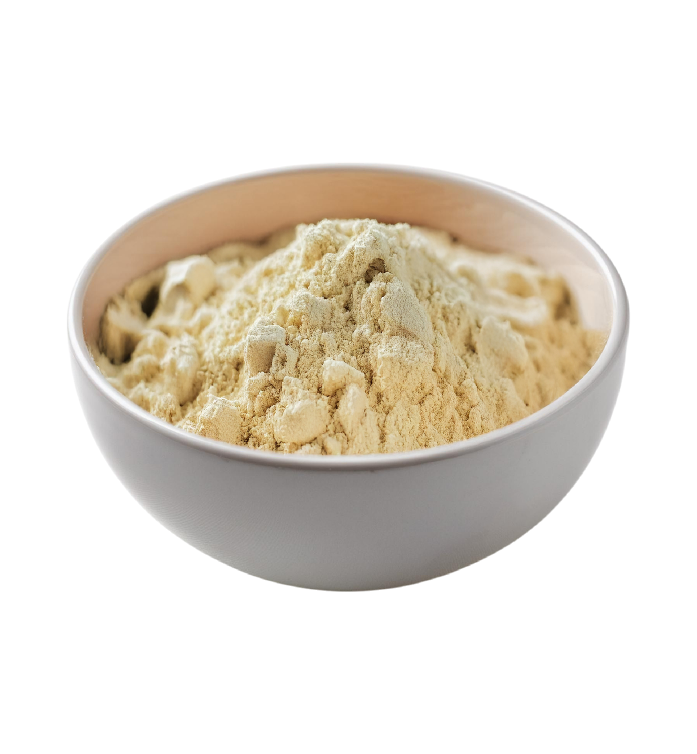 BOWL CON PROTEINA AISLADA DE SOYA