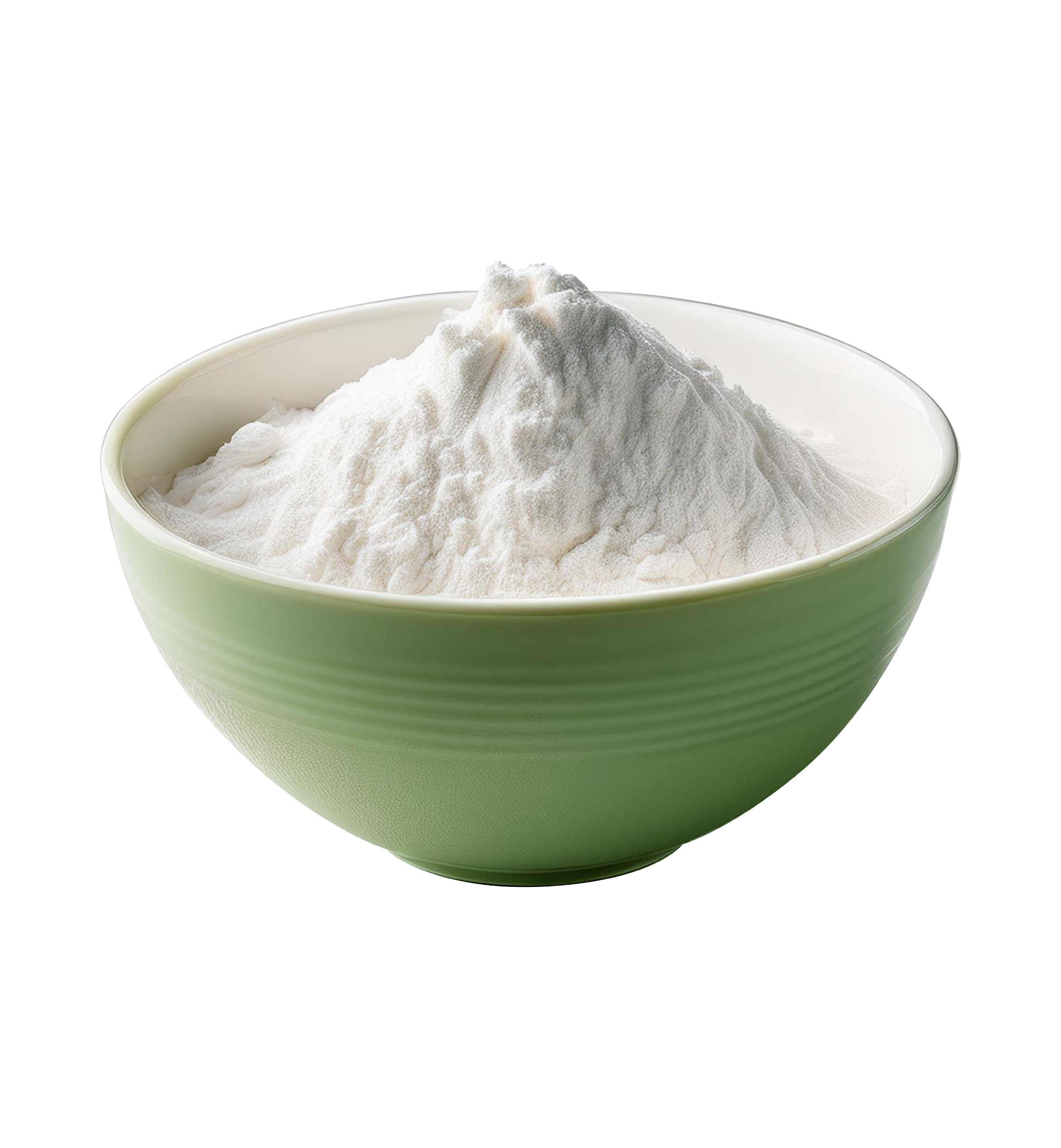 BOWL CON ACIDO FUMÁRICO