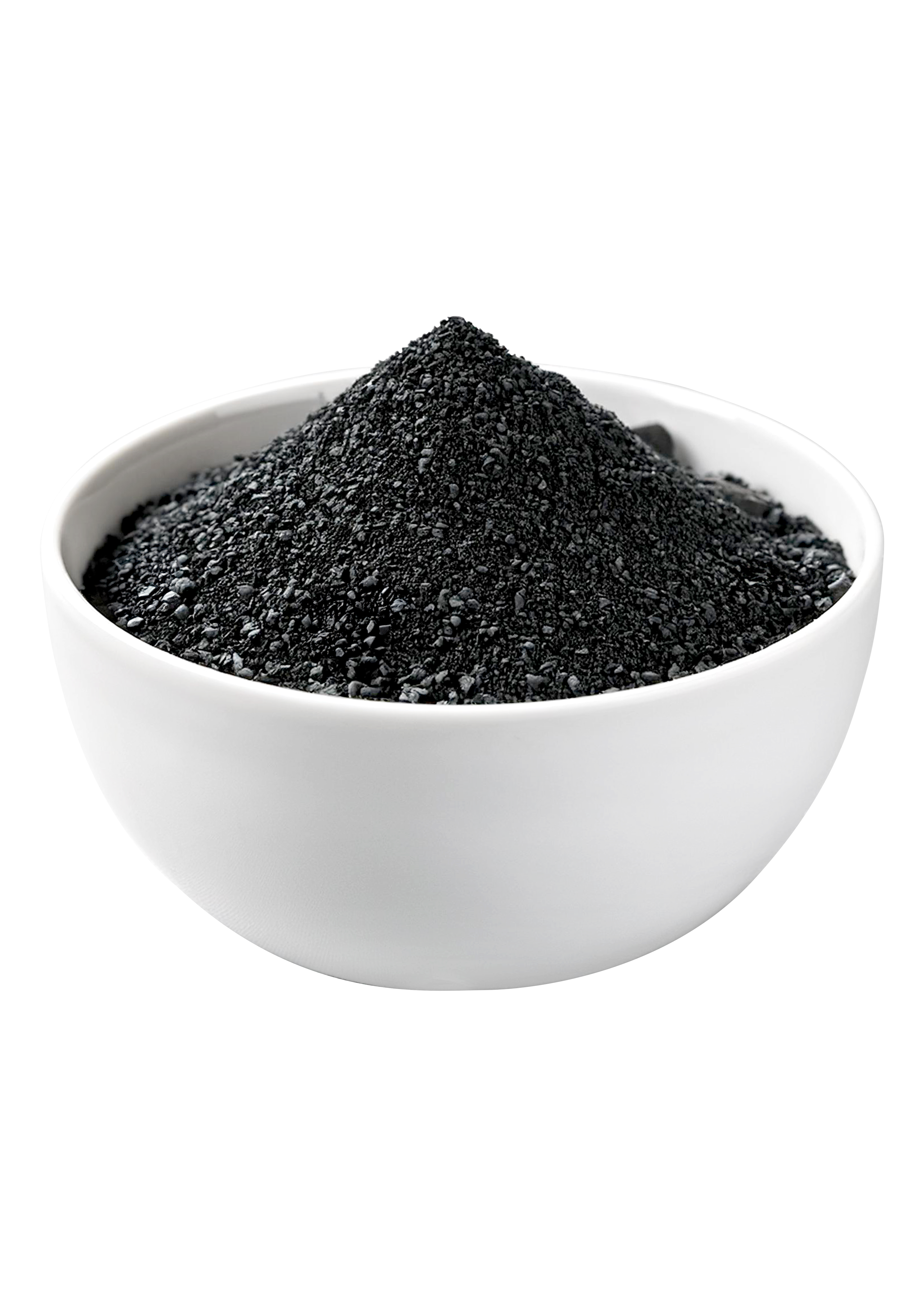 BOWL CON CARBON ACTIVADADO