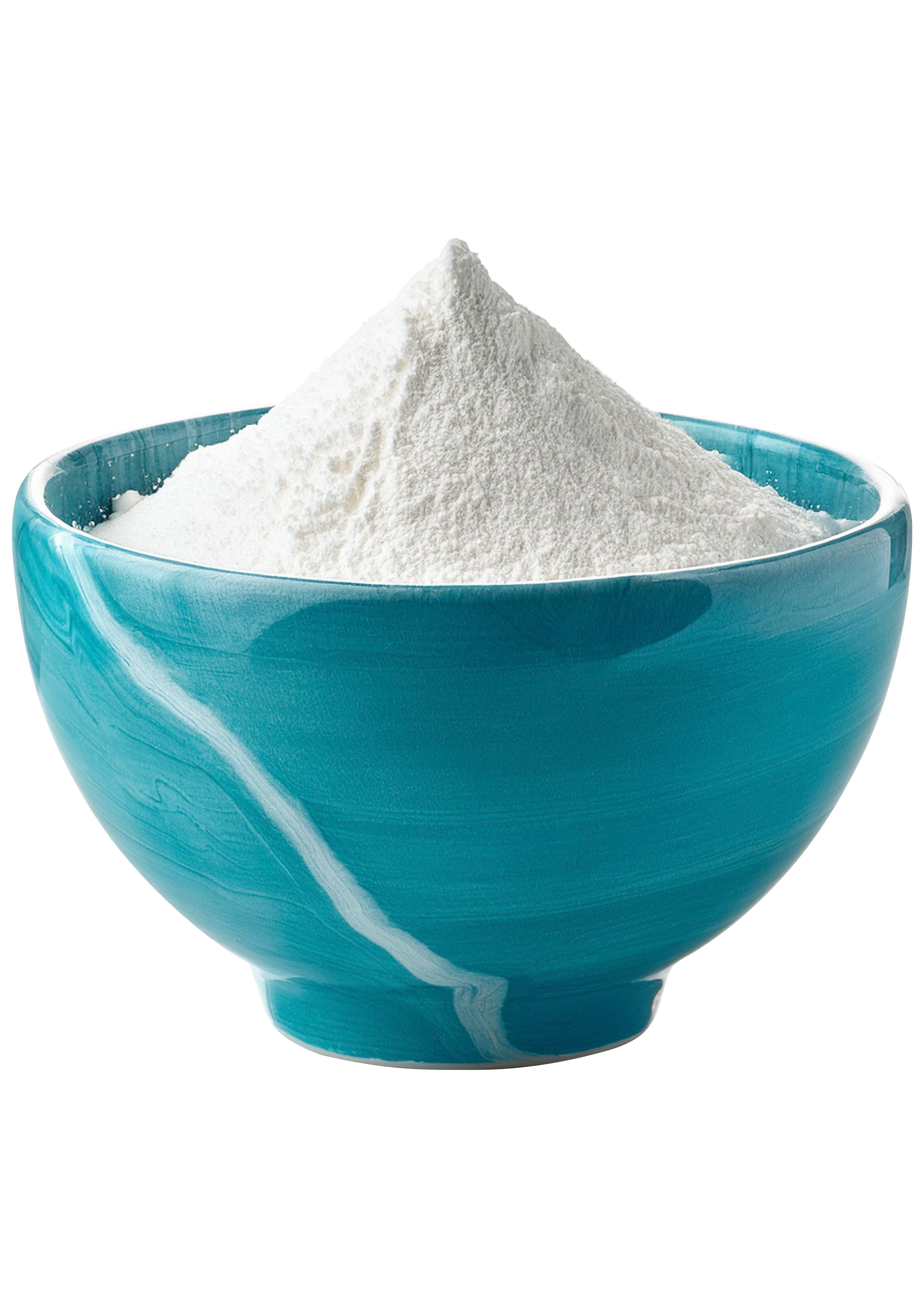 BOWL CON FOSFATO TRICALCICO