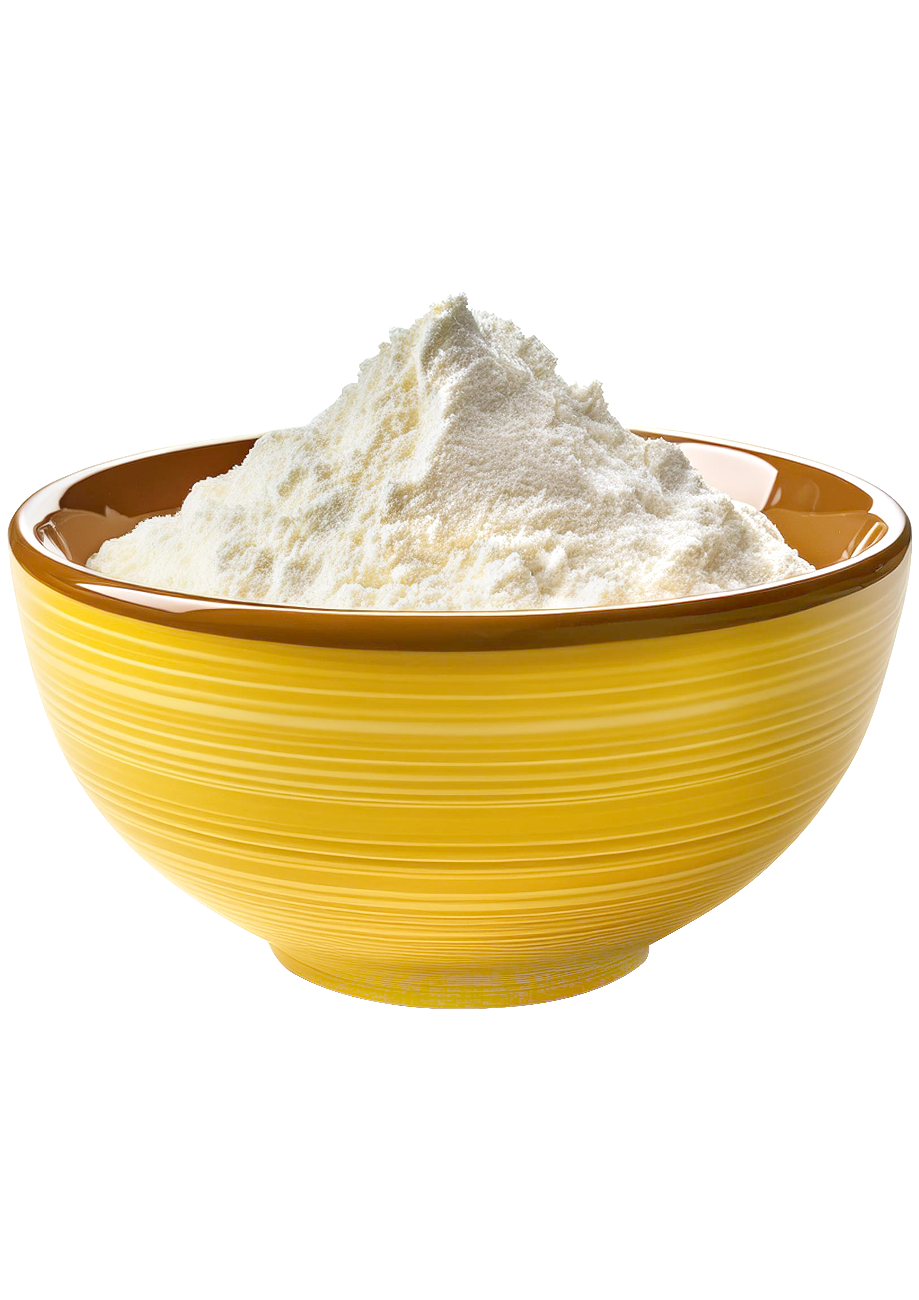 BOWL CON SUERO DE LECHE DULCE