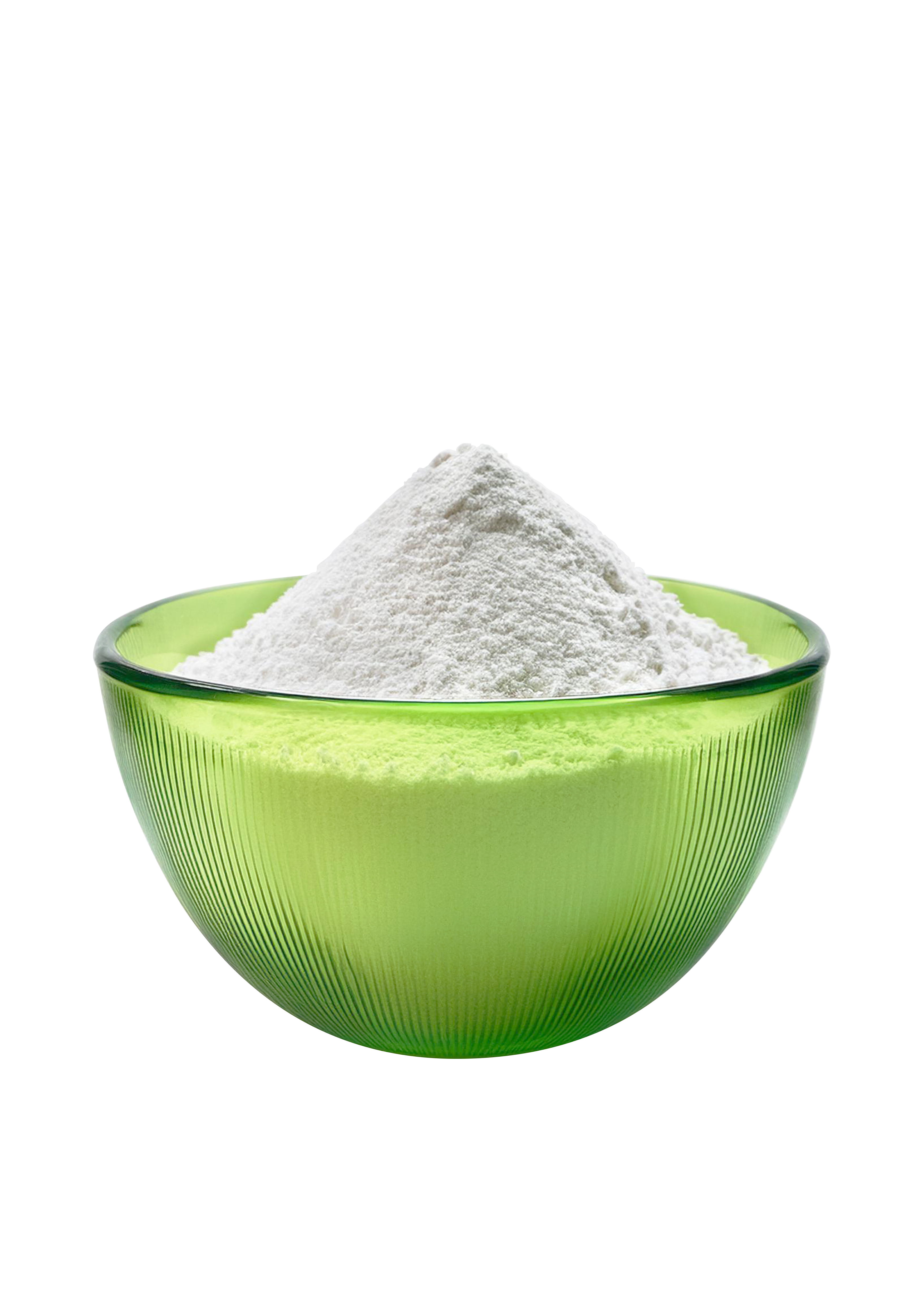 BOWL CON SULFATO DE ZINC