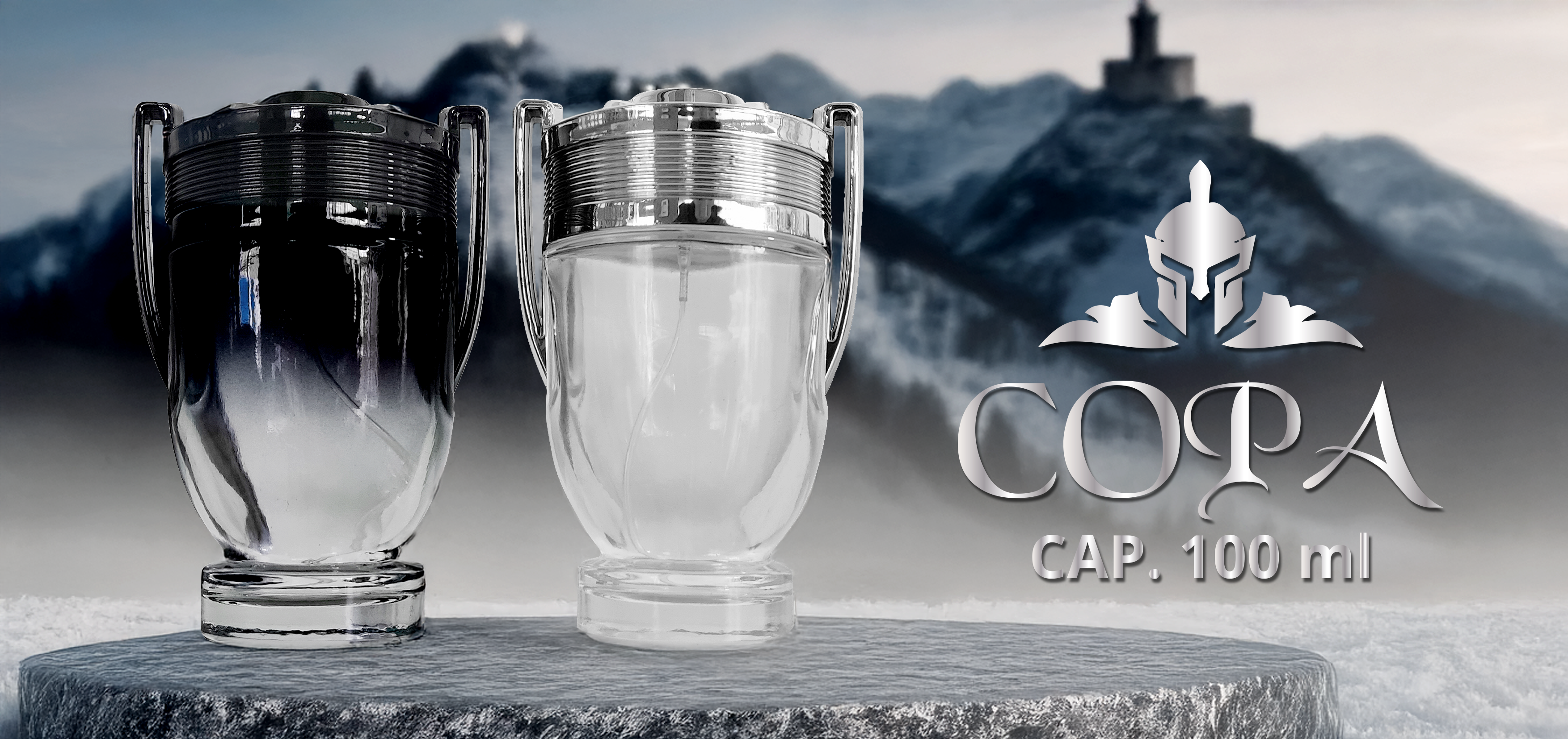 COPA 100