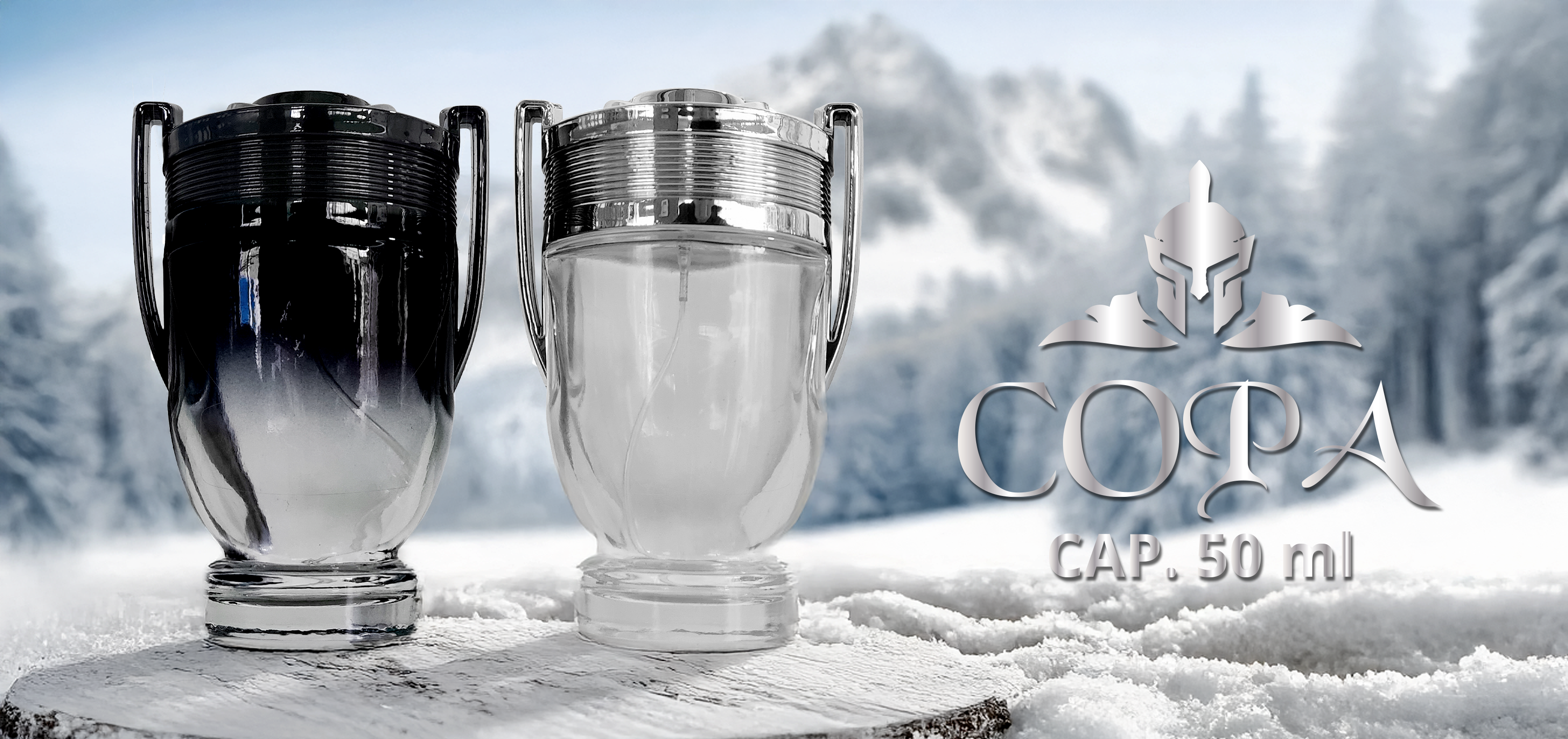 COPA 50