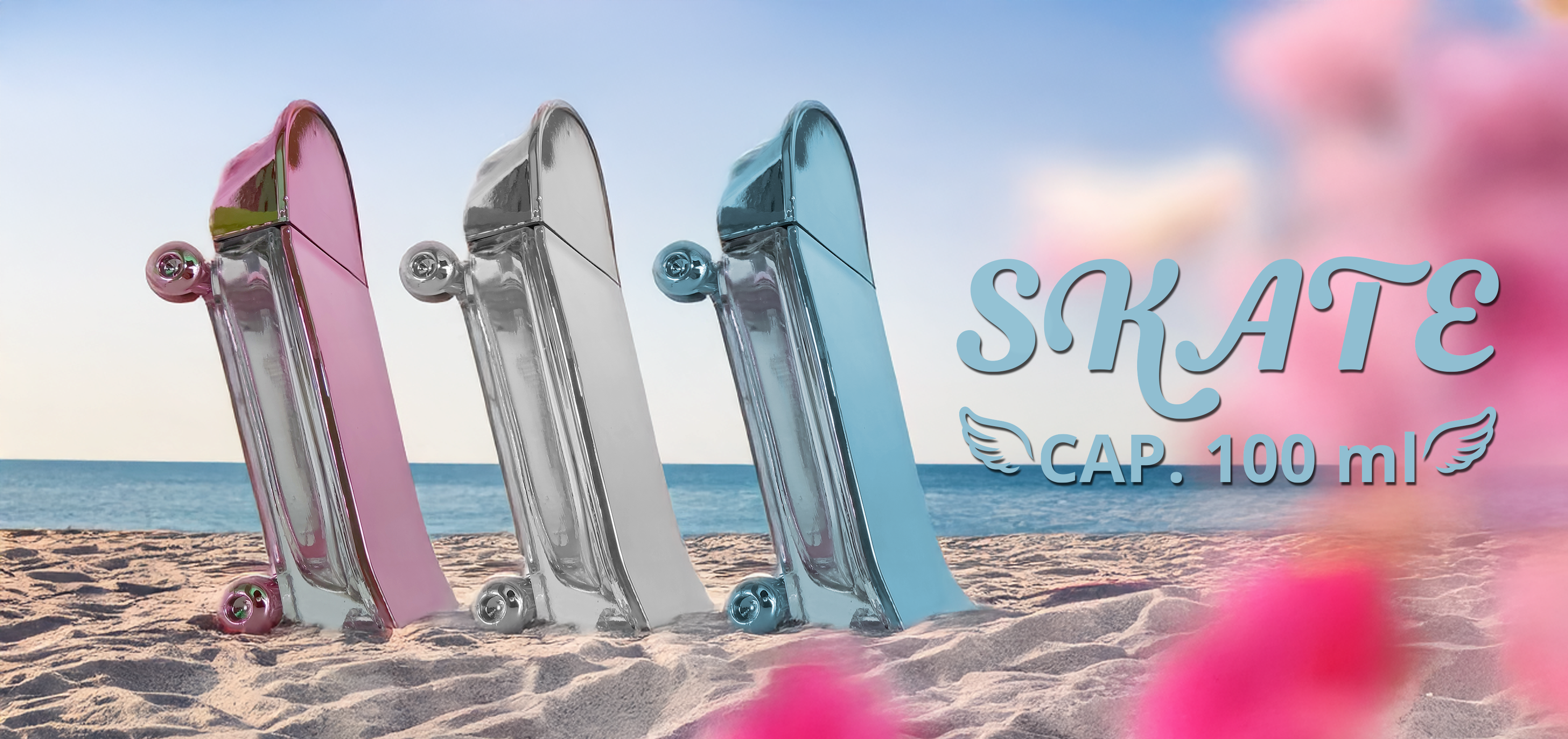 SKATE